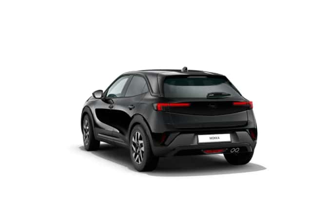 Opel Mokka (2026) thumbnail 2