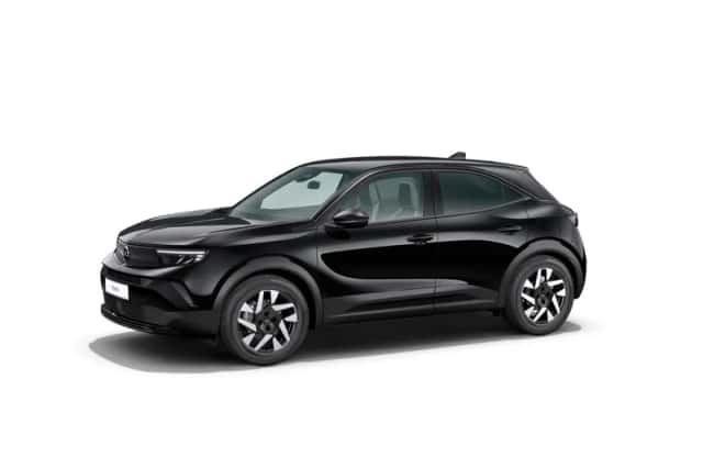 Opel Mokka (2026) thumbnail 3