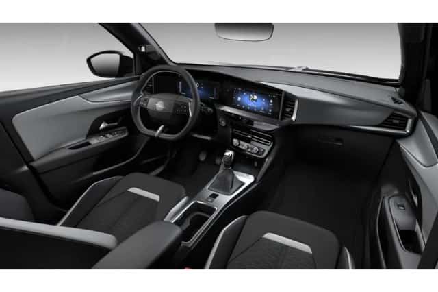 Opel Mokka (2026) thumbnail 5