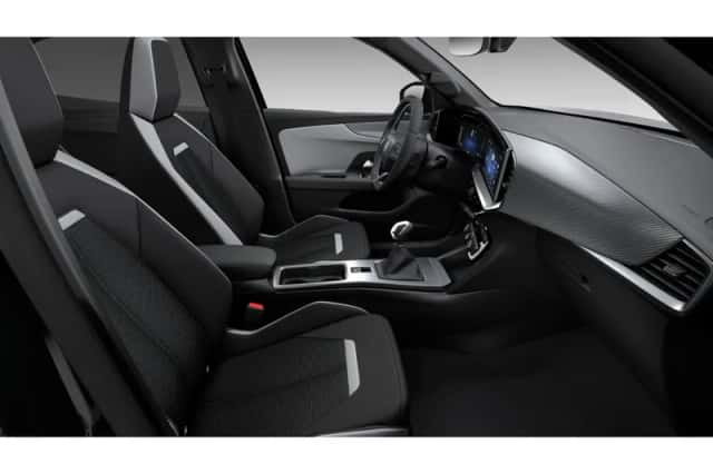 Opel Mokka (2026) thumbnail 6