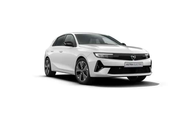Opel Astra (2026) thumbnail 1
