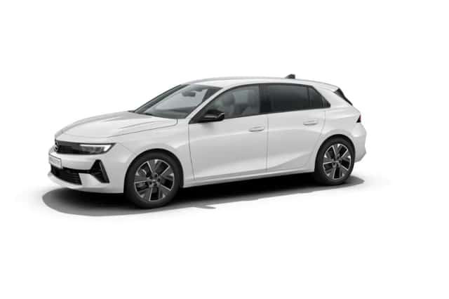 Opel Astra (2026) thumbnail 3