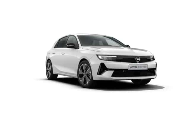 Opel Astra (2026) thumbnail 1