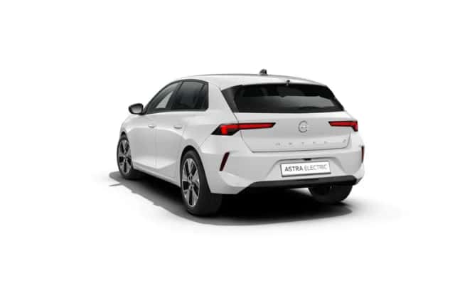 Opel Astra (2026) thumbnail 2
