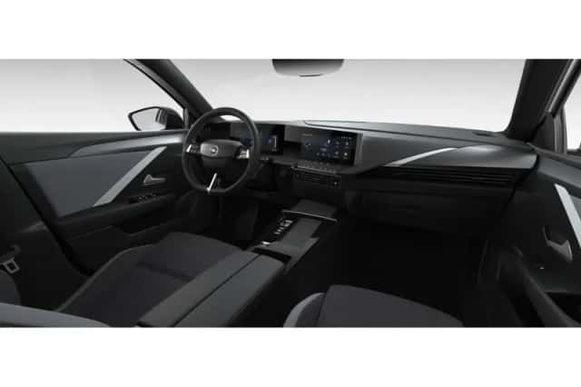 Opel Astra (2026) thumbnail 5