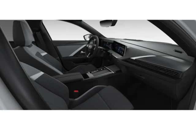 Opel Astra (2026) thumbnail 6