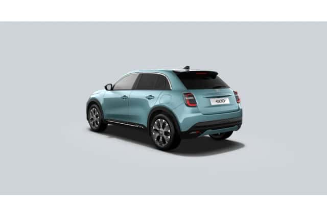 Fiat 600e (2026) thumbnail 3