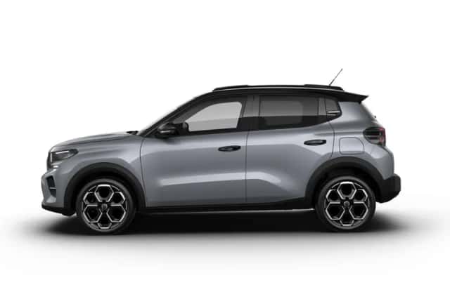 Citroën C3 (2026) thumbnail 2