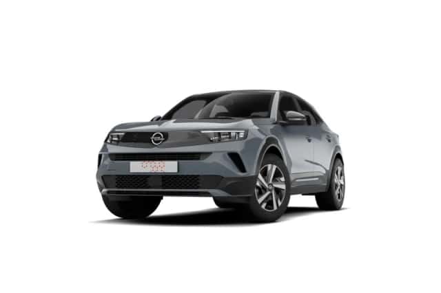 Opel Mokka (2026) thumbnail 1