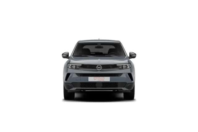 Opel Mokka (2026) thumbnail 2