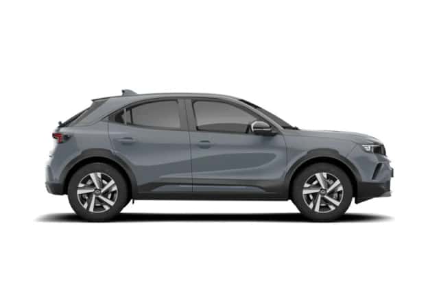 Opel Mokka (2026) thumbnail 4