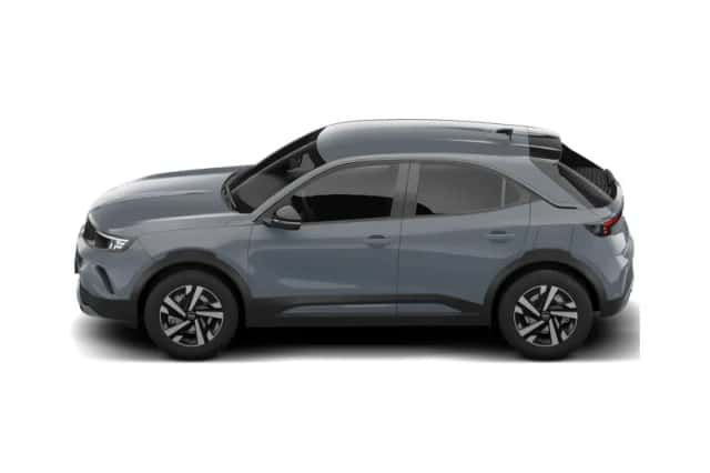 Opel Mokka (2026) thumbnail 5