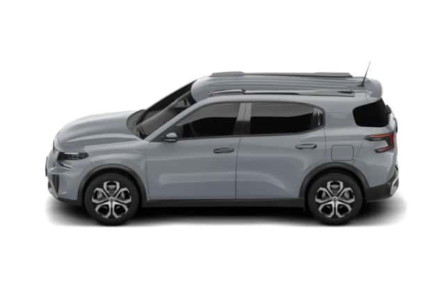 Citroën C3 Aircross (2026) thumbnail 5