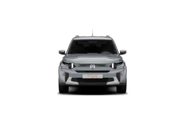 Citroën C3 Aircross (2026) thumbnail 2