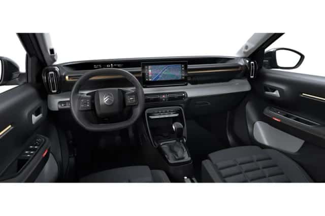 Citroën C3 Aircross (2026) thumbnail 5