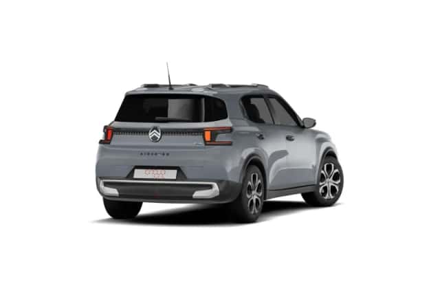 Citroën C3 Aircross (2026) thumbnail 6
