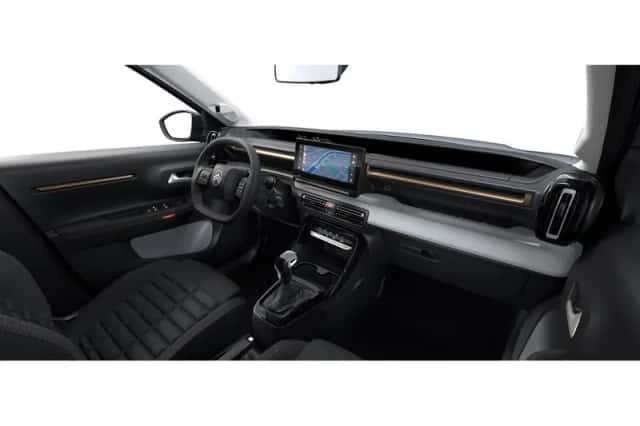 Citroën C3 Aircross (2026) thumbnail 6
