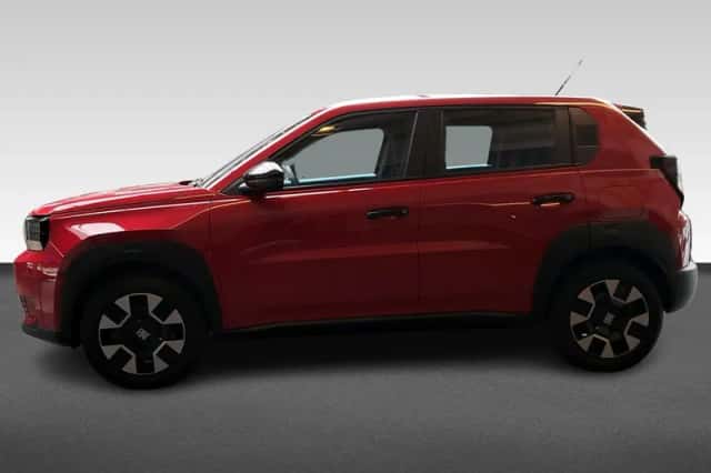 Fiat Grande Panda (2026) thumbnail 2