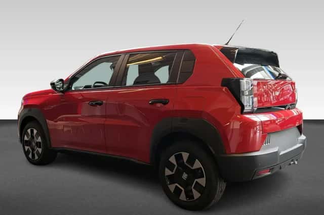 Fiat Grande Panda (2026) thumbnail 3
