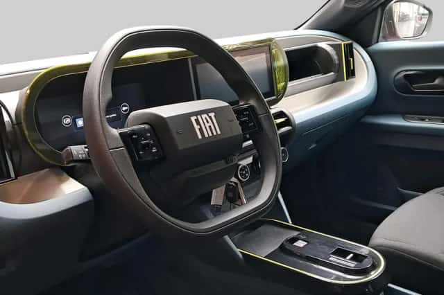 Fiat Grande Panda (2026) thumbnail 4