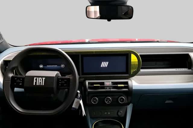 Fiat Grande Panda (2026) thumbnail 5