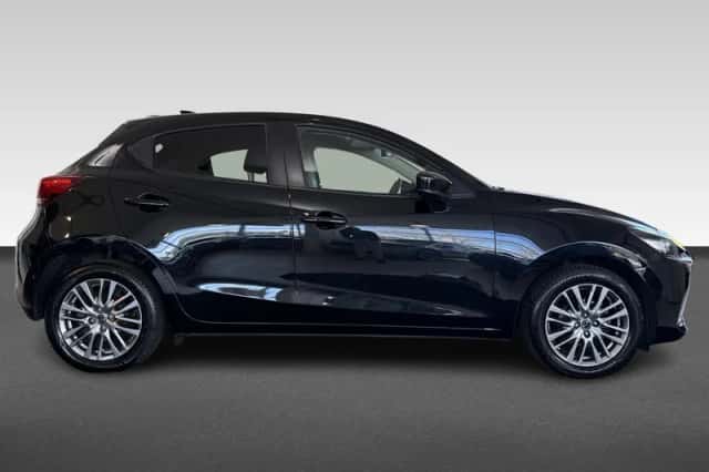 Mazda 2 (2022) thumbnail 6