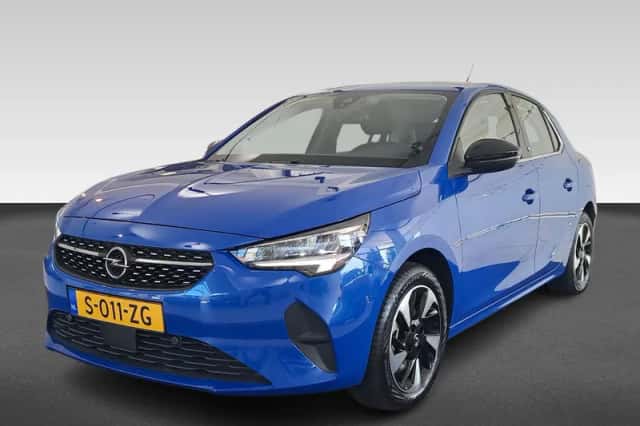Opel Corsa-e (2023) thumbnail 1