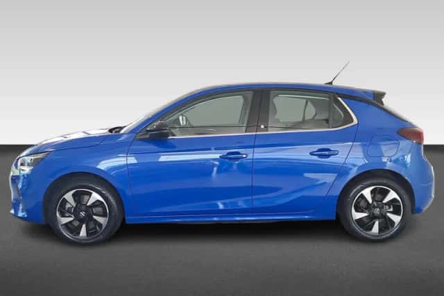 Opel Corsa-e (2023) thumbnail 2