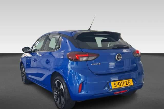 Opel Corsa-e (2023) thumbnail 3