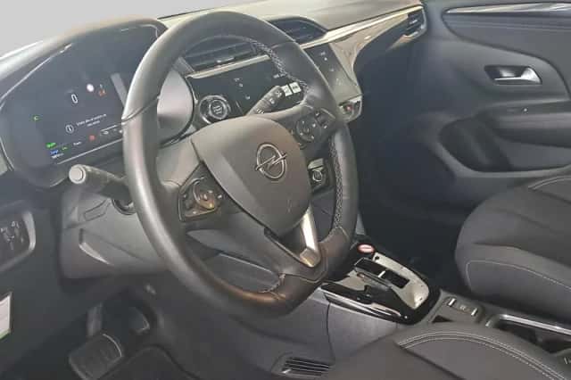 Opel Corsa-e (2023) thumbnail 4