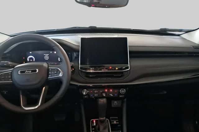 Jeep Compass (2025) thumbnail 5