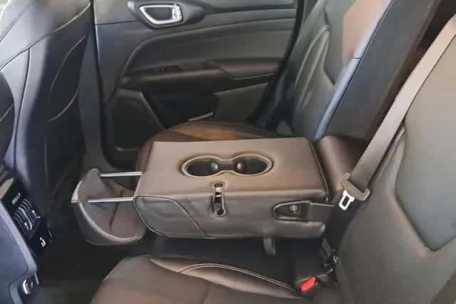 Jeep Compass (2025) thumbnail 6