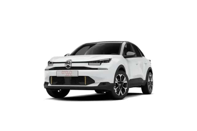 Citroën ë-C4 (2026) thumbnail 1