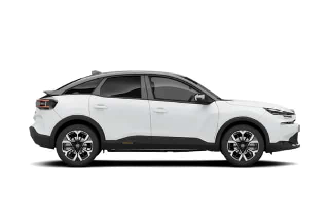 Citroën ë-C4 (2026) thumbnail 4