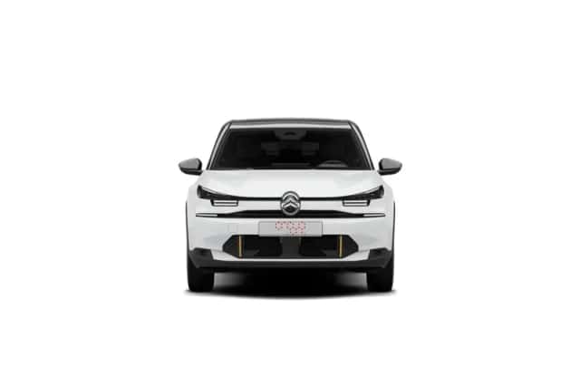 Citroën ë-C4 (2026) thumbnail 2