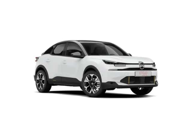 Citroën ë-C4 (2026) thumbnail 3