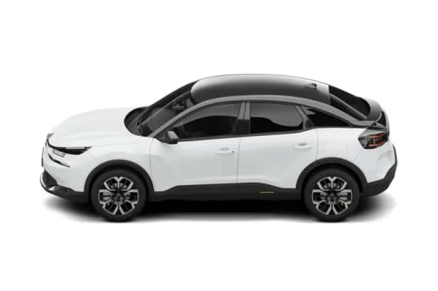 Citroën ë-C4 (2026) thumbnail 5