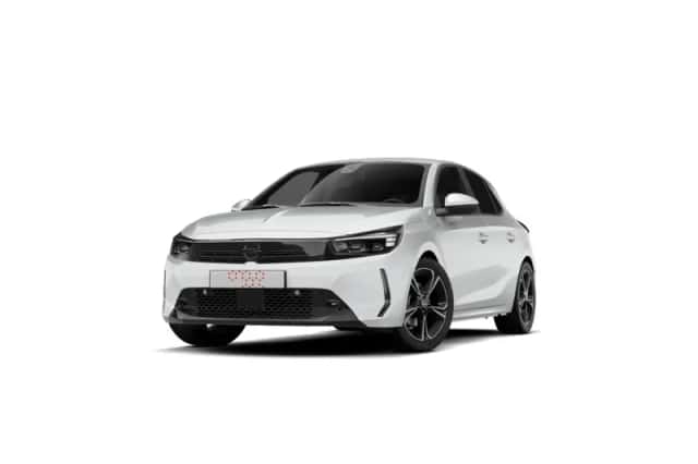 Opel Corsa (2026) thumbnail 1