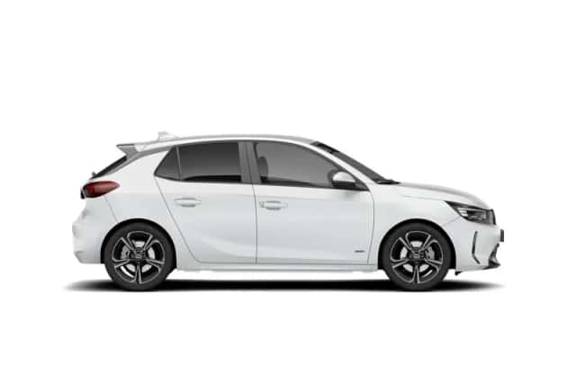 Opel Corsa (2026) thumbnail 4