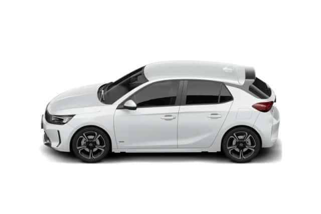 Opel Corsa (2026) thumbnail 5
