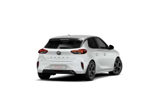 Opel Corsa (2026) thumbnail 6