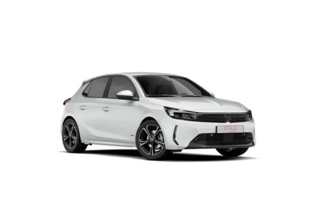 Opel Corsa (2026) thumbnail 3