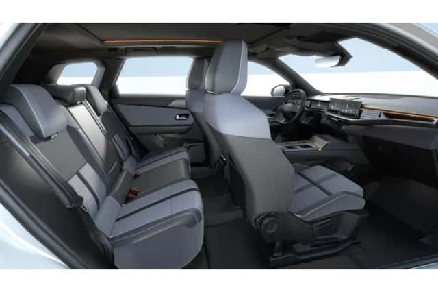 Opel Grandland (2026) thumbnail 6