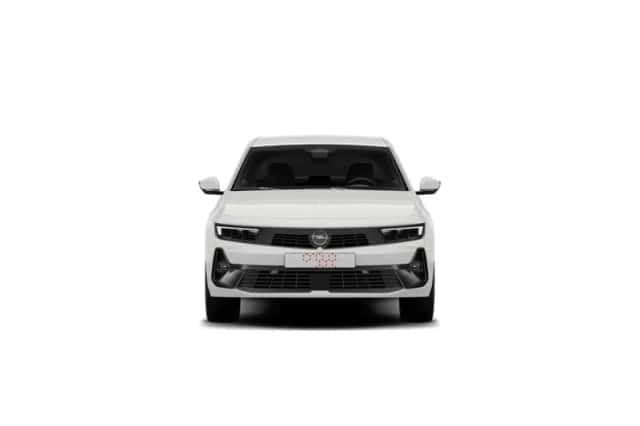 Opel Astra (2026) thumbnail 2