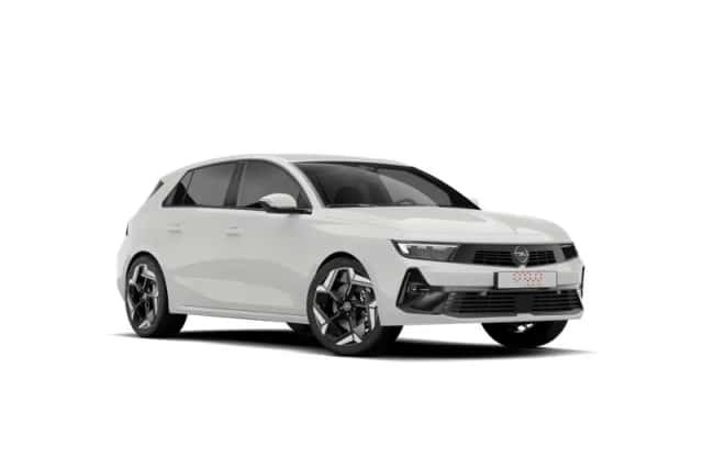 Opel Astra (2026) thumbnail 3