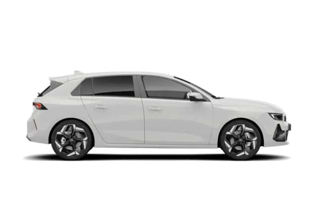 Opel Astra (2026) thumbnail 4