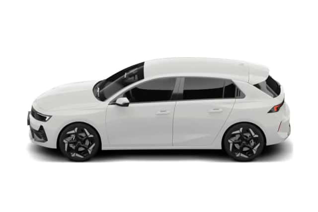 Opel Astra (2026) thumbnail 5