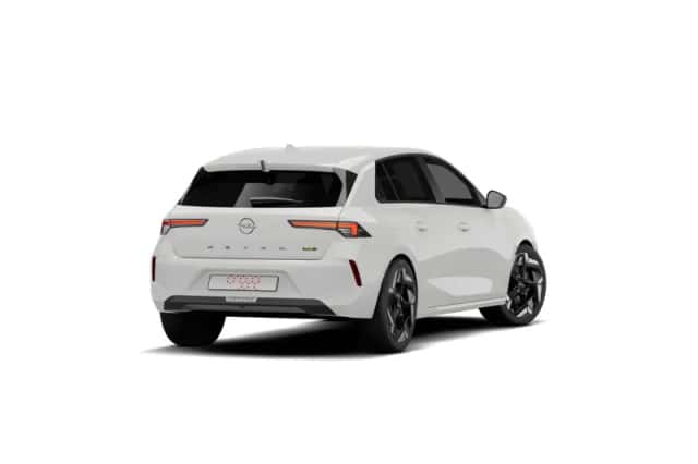 Opel Astra (2026) thumbnail 6