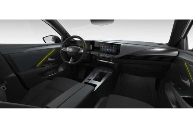 Opel Astra (2026) thumbnail 5