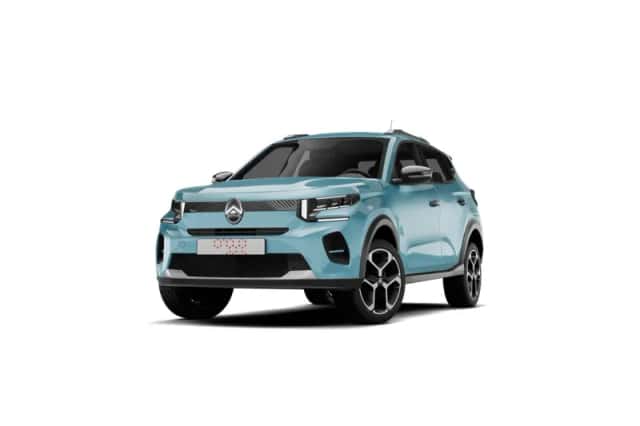 Citroën ë-C3 (2026) thumbnail 1